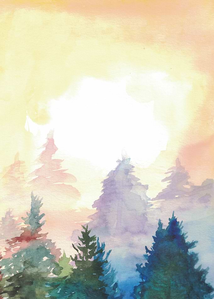 Dawn of Spring