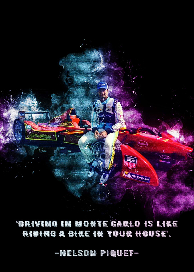Nelson Piquet