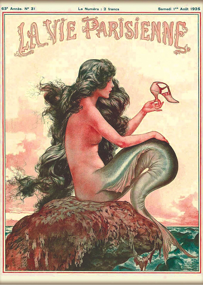 La Vie Parisienne