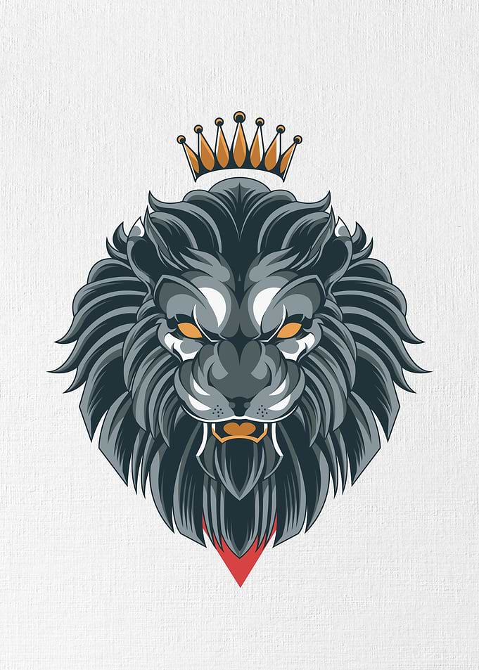 King Lion