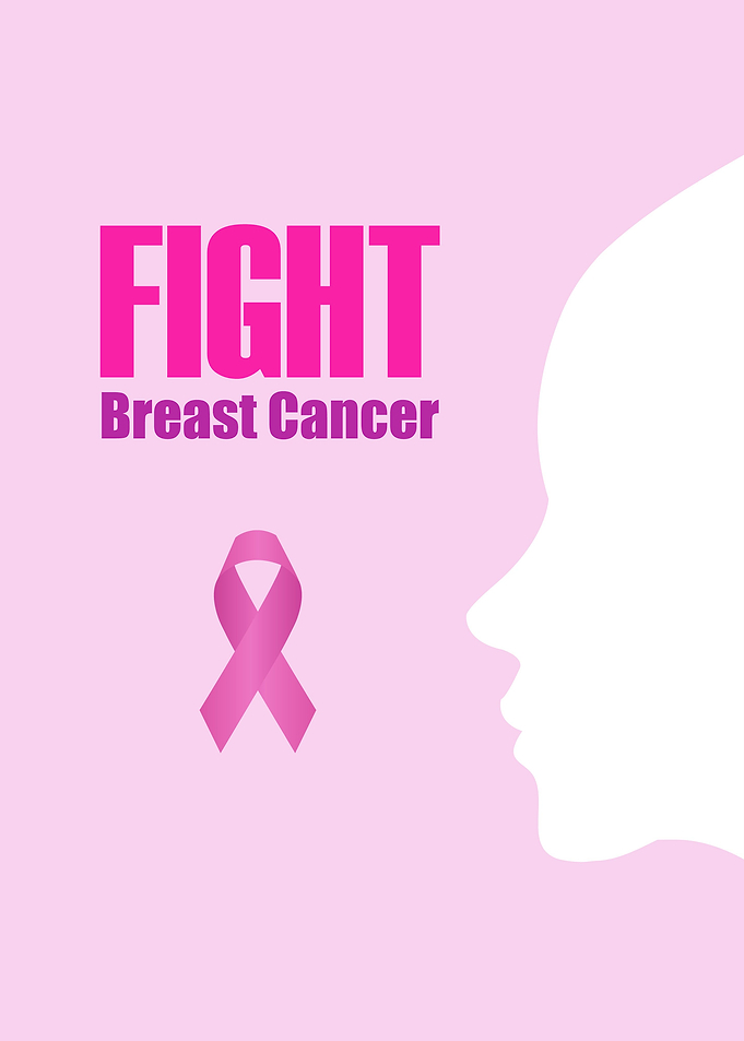 empowering women to fight