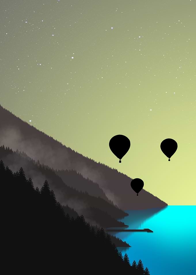 The Dusk