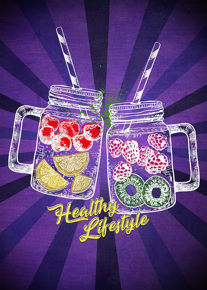Healthy Lifestyle