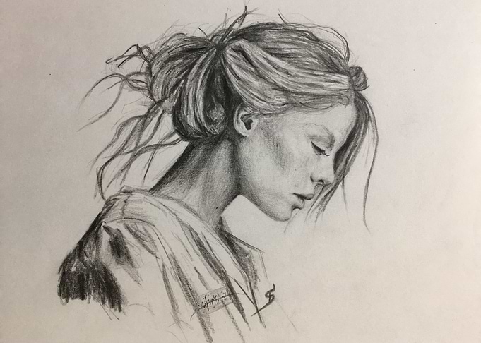 Lost In Thought