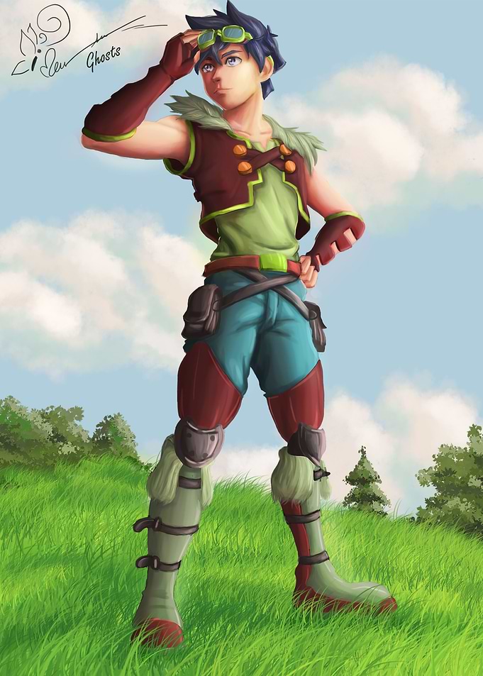 Higo