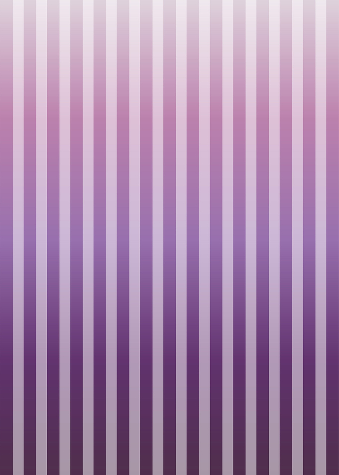 Seamless pastel stripes