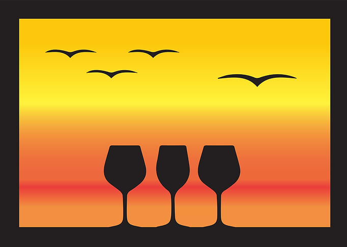 Let We Drink