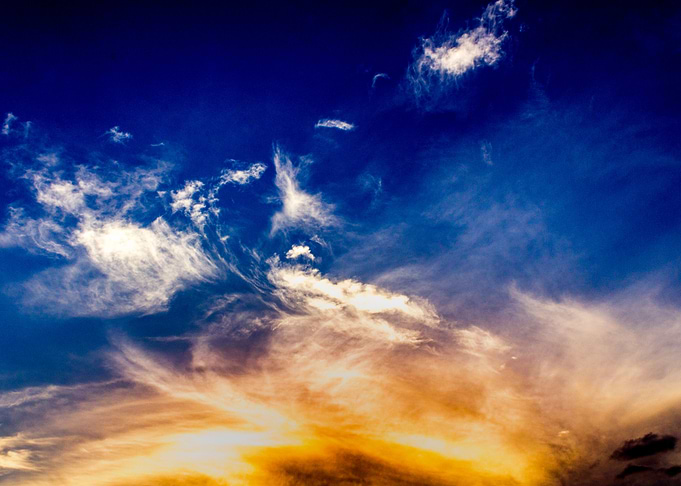 sky
