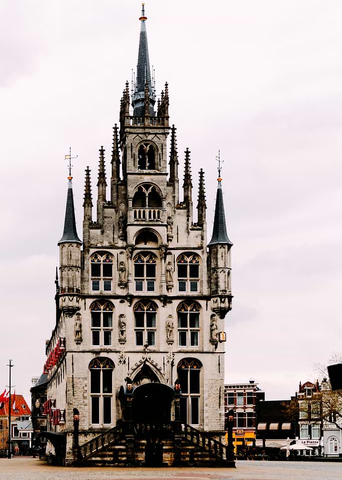 Gouda