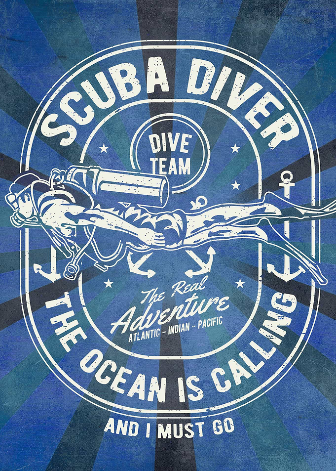 Scuba Diving