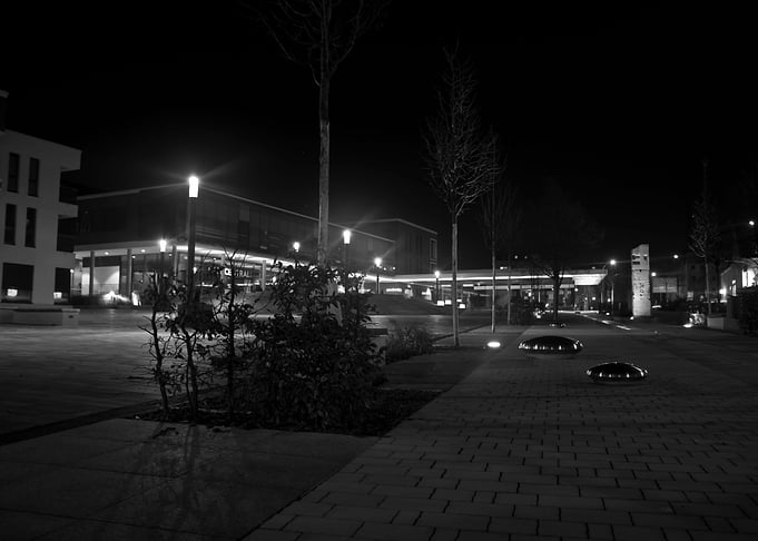 Night Market