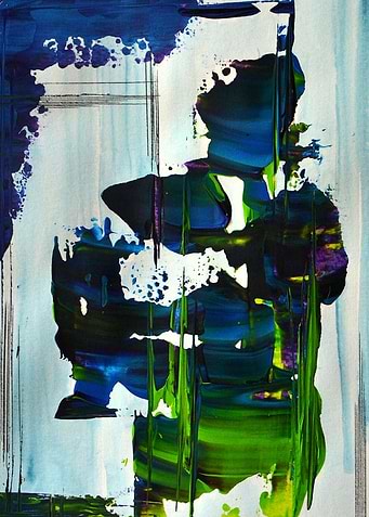 Abstract Ocean