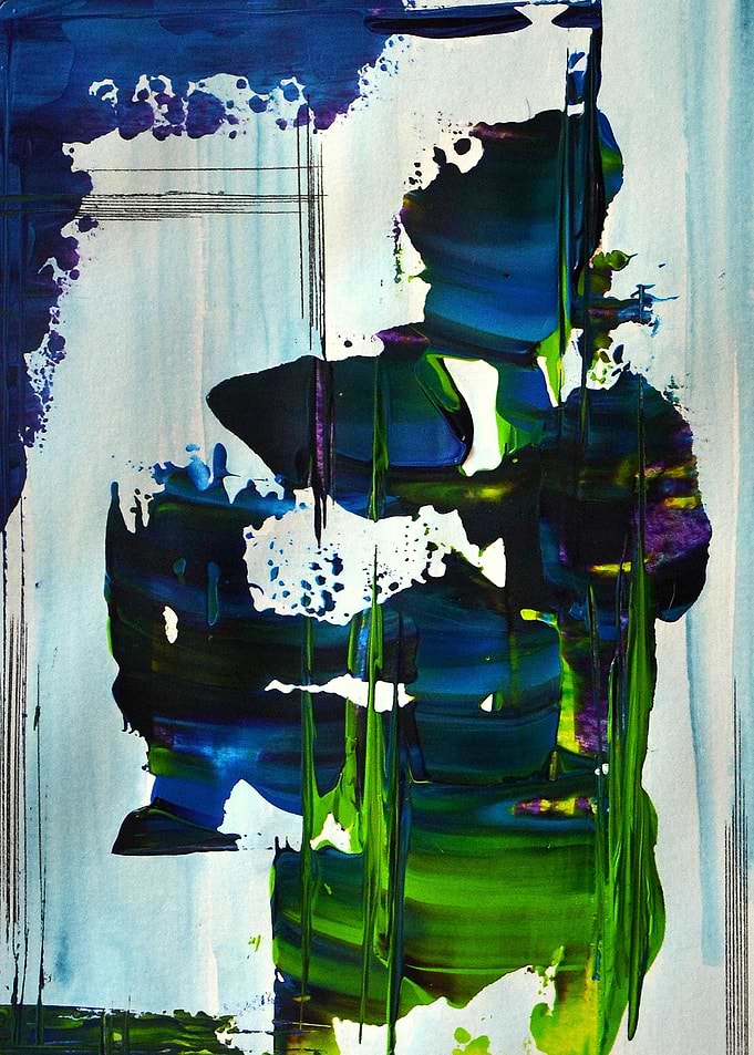 Abstract Ocean