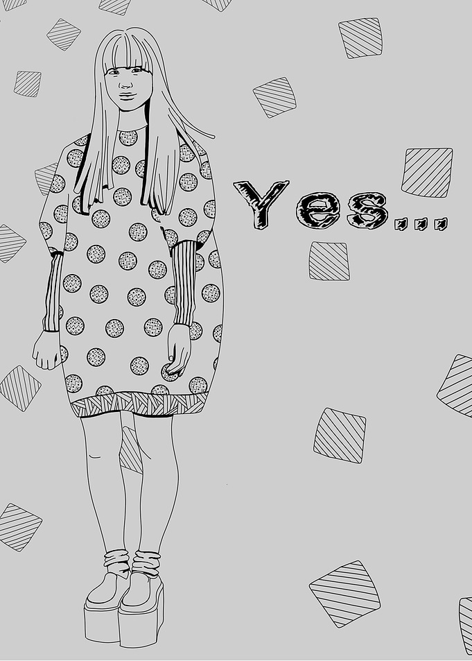 Yes