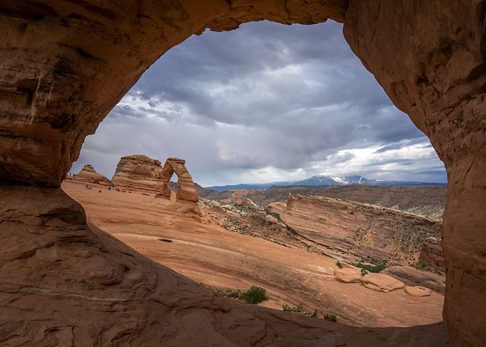 Bryce Canyon Hoodoos