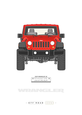 Wrangler Color 2