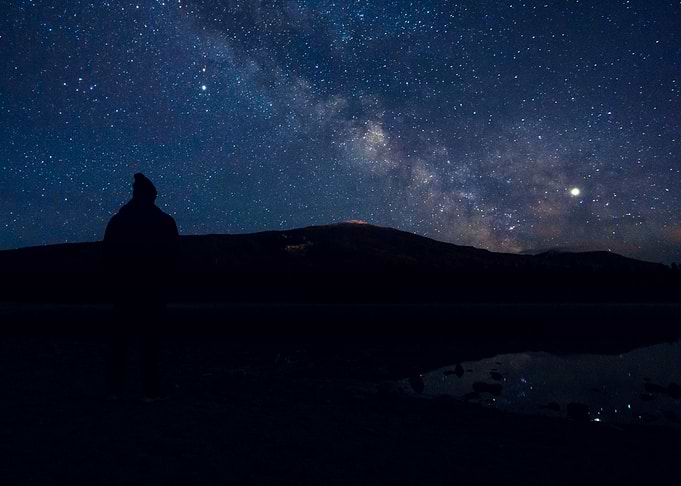 The Milky Way Galaxy