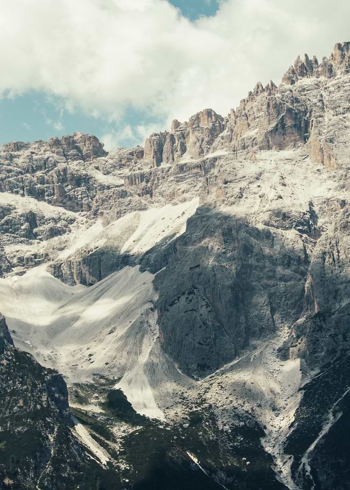 High Mountain