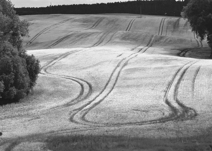 Traces