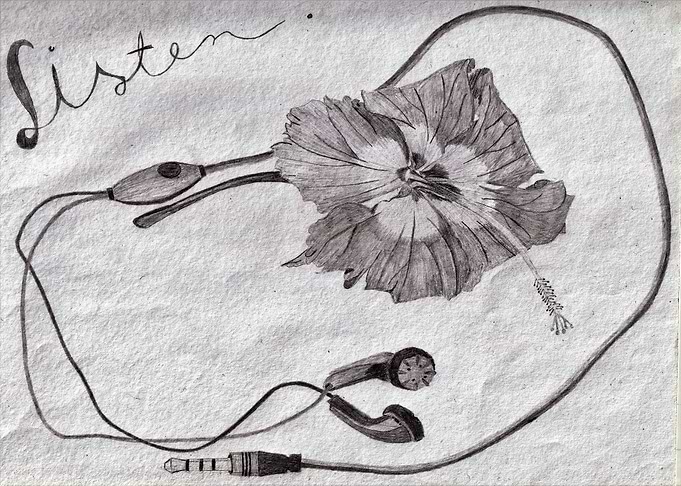 Listen