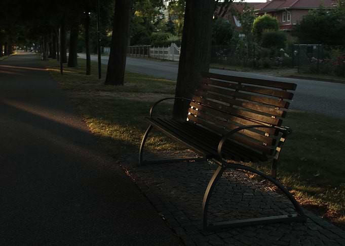 Sit and Wait