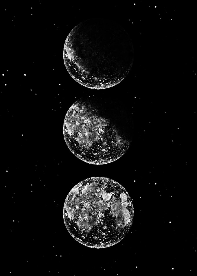 Moon Phases
