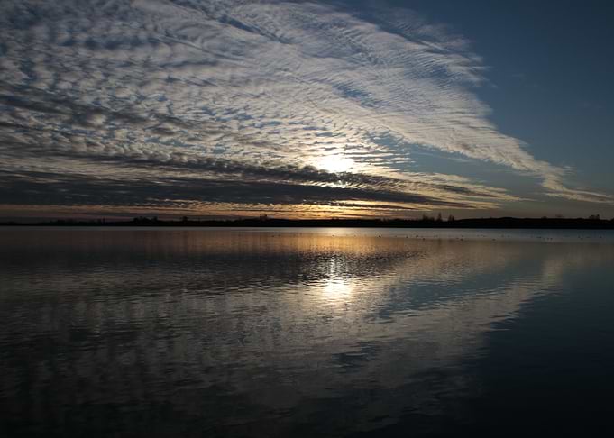 Lakeside