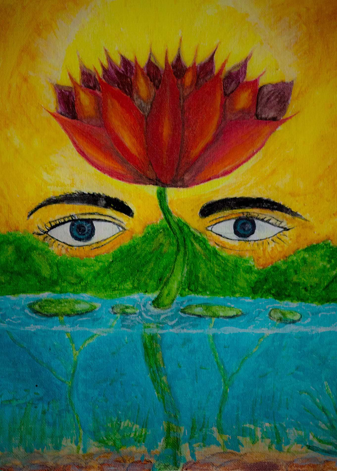 Bloom from Inside