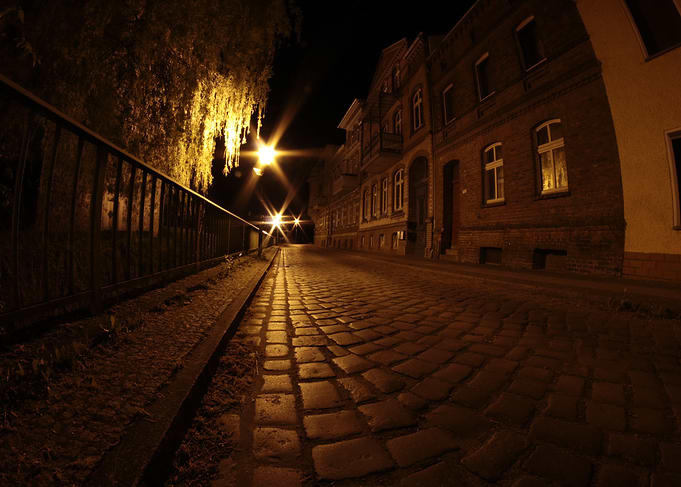 The Streets
