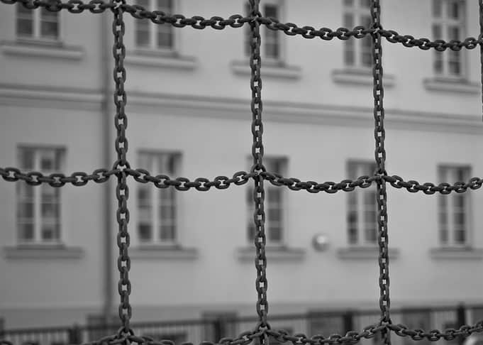 In Chains