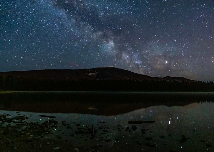The Milky Way Galaxy