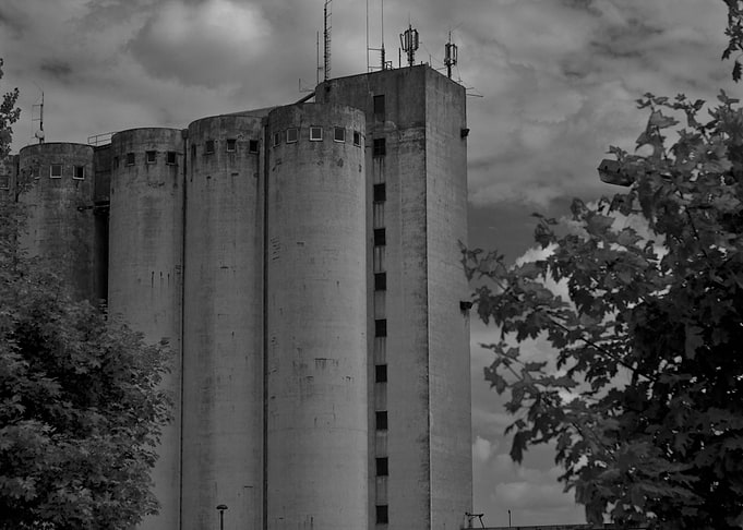 Industrial