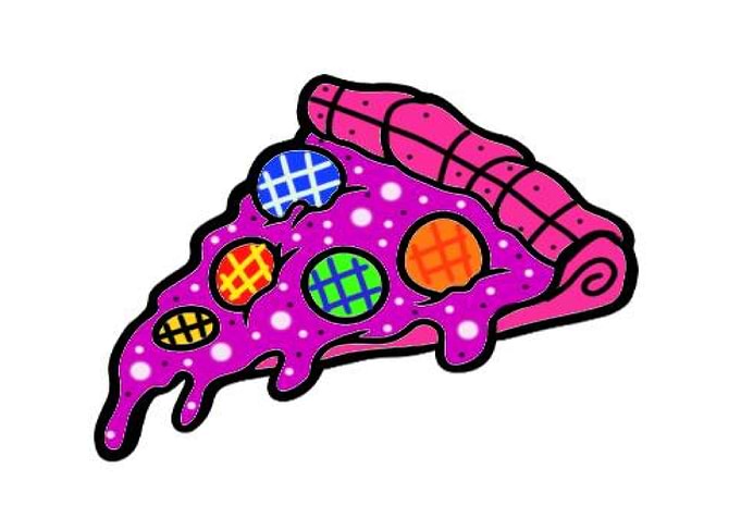 Pizza Slice