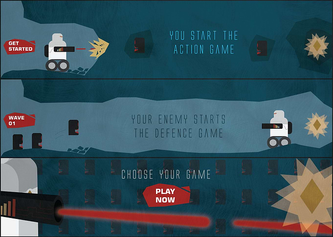 Life is a Game