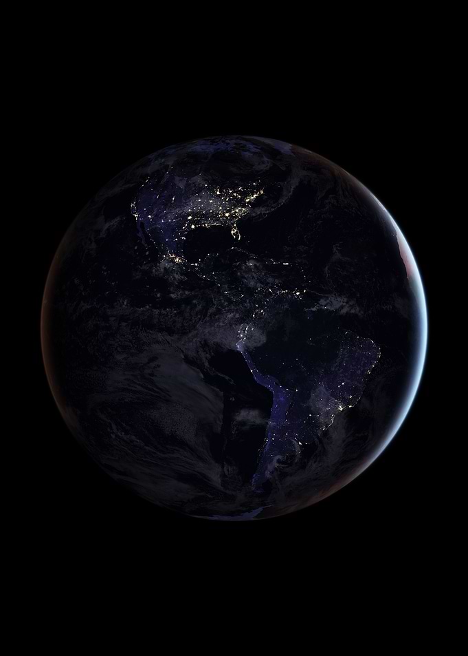 Earth Night