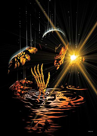 Sinestro