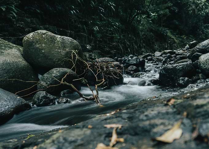 flow