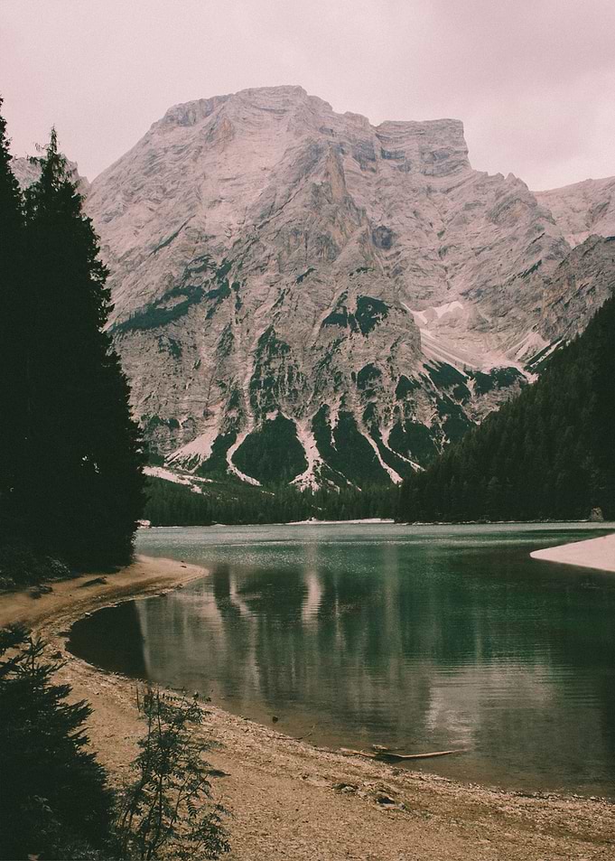 Alpen Lake