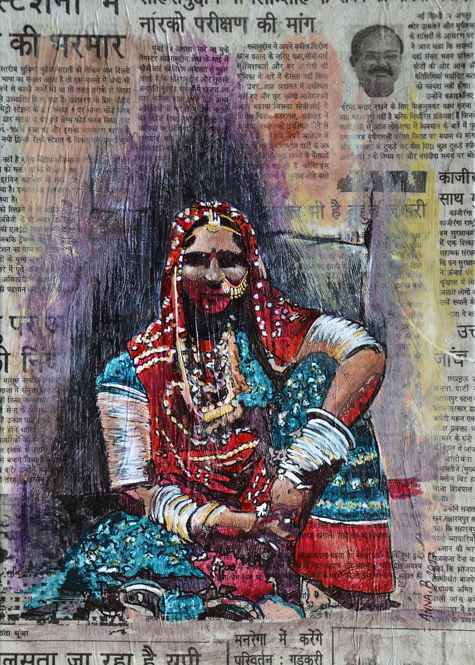 Rajasthan