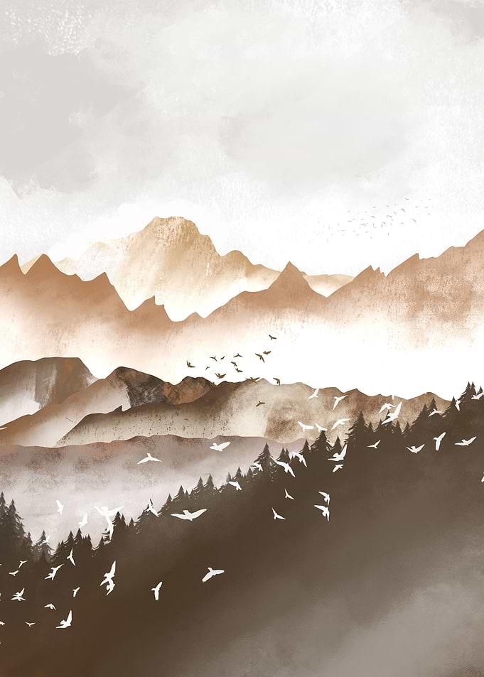 Mountains