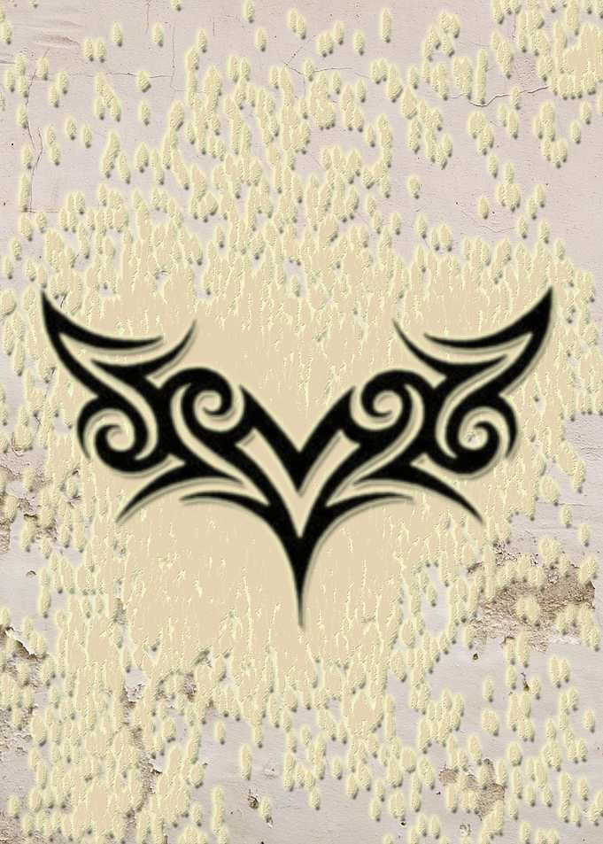 Tattoo Pattern