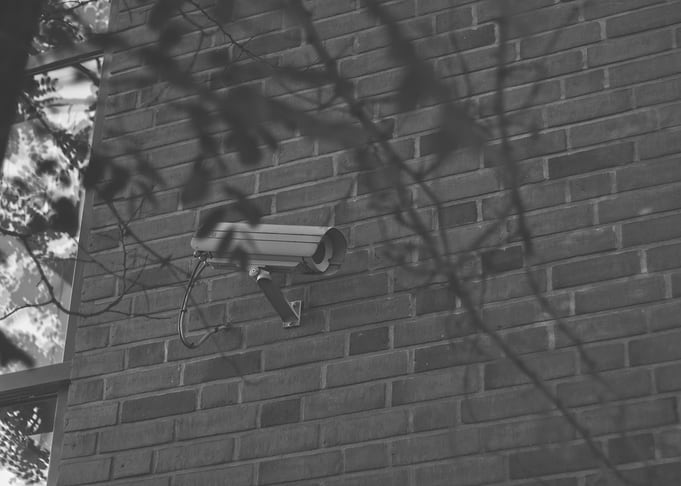 You will be Watched