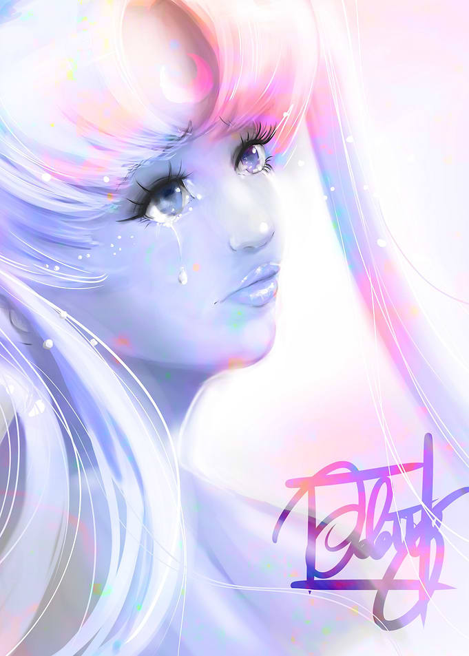 FanArt Serenity