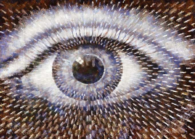 Eye Know