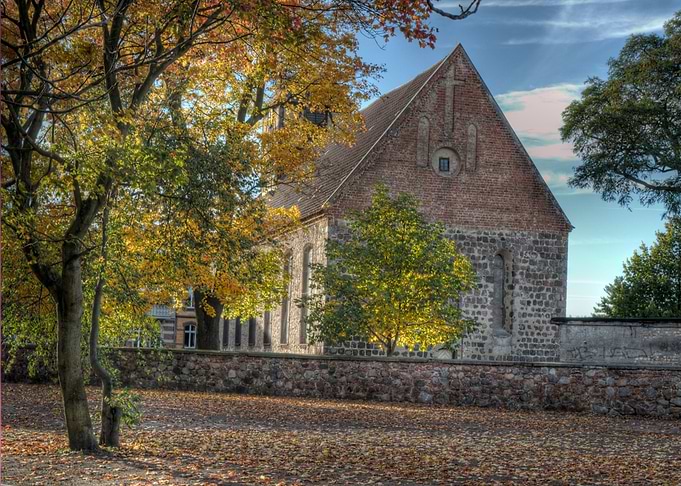 Church