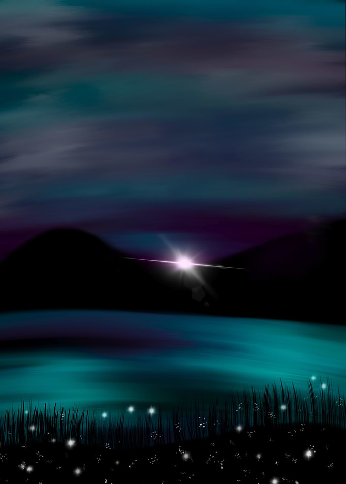 Aurora Night