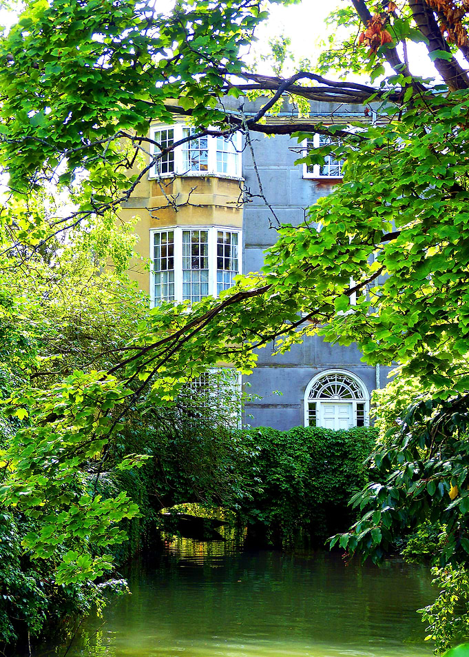 River House