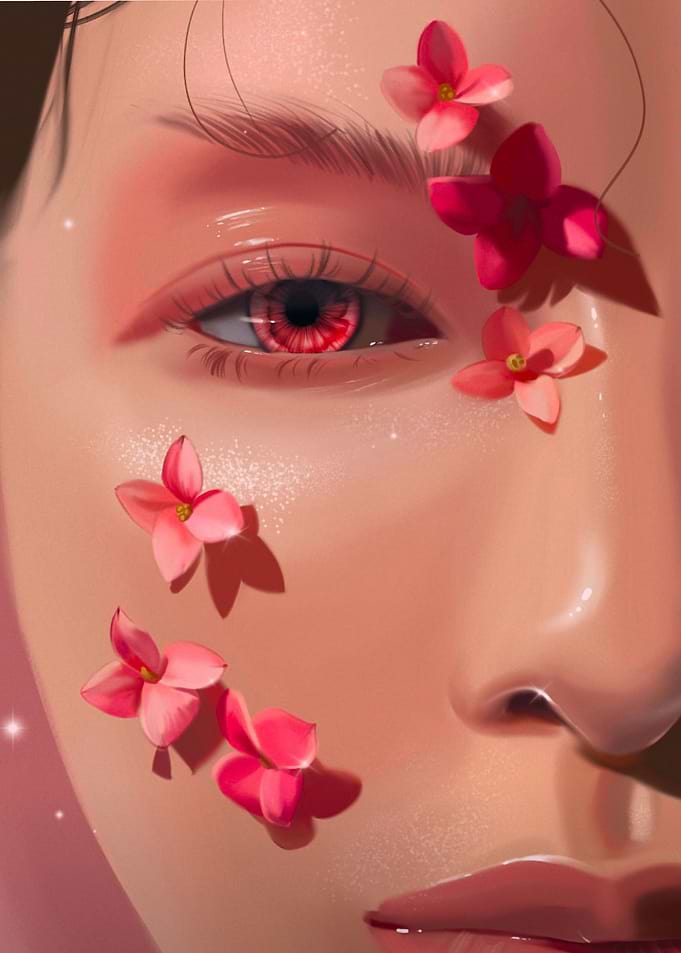 Spring Flowers