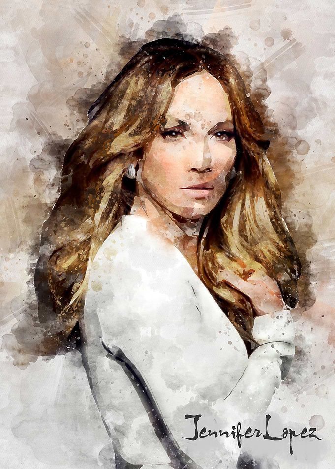 Jennifer Lopez