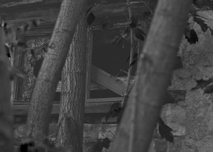 Witch House